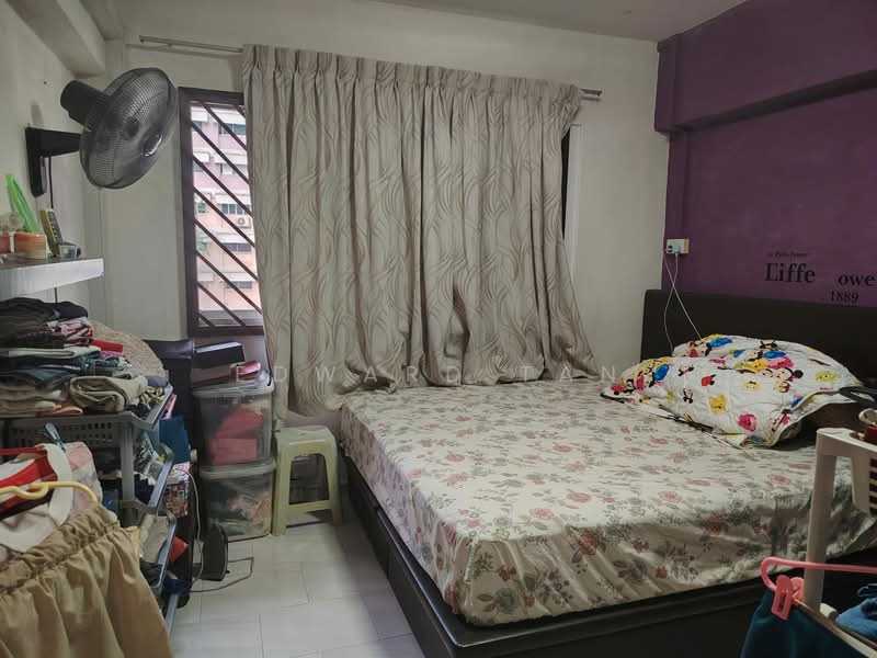 919 Jurong West Street 91, 919 Jurong West Street 91, 3 Bedrooms, 1,313 sqft, HDB Flat For Sale, by Edward Tan, 500133303 - Bedroom - PropertyGuru.com.sg