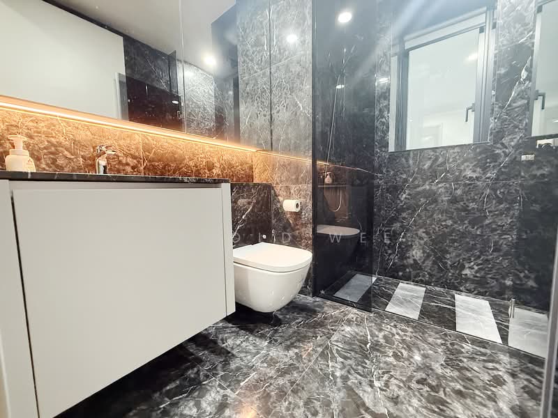 One Meyer, 1 Meyer Place, 3 Bedrooms, 1,033 sqft, Condominium For Sale, by Arnold Wee, 500133304 - Bathroom - PropertyGuru.com.sg