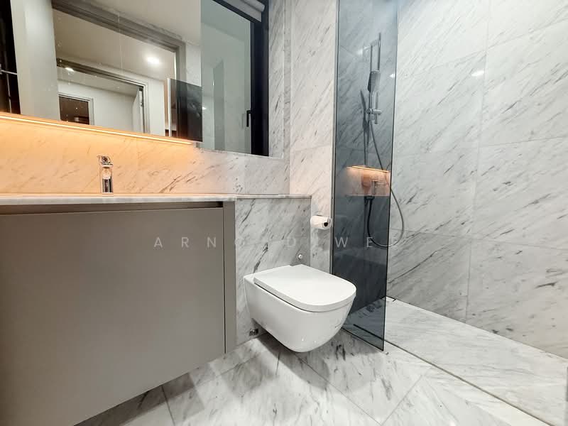 One Meyer, 1 Meyer Place, 3 Bedrooms, 1,033 sqft, Condominium For Sale, by Arnold Wee, 500133304 - Bathroom - PropertyGuru.com.sg