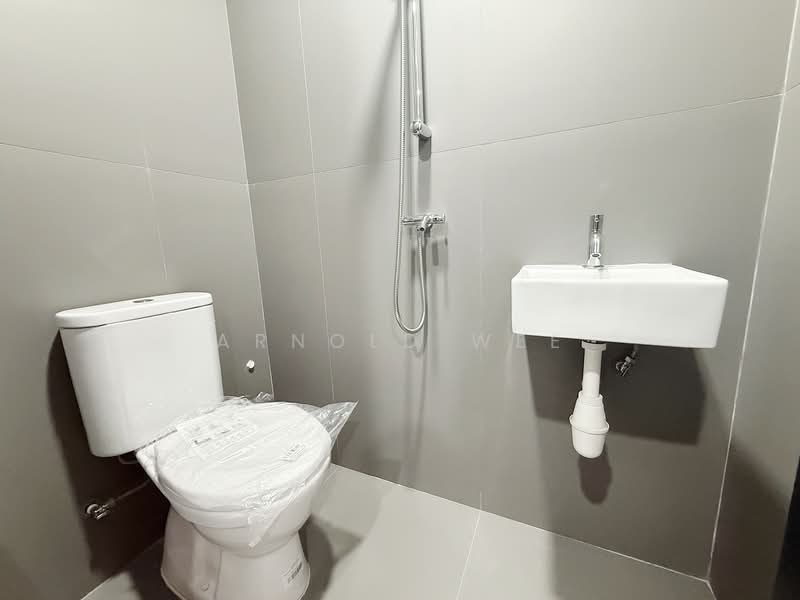 One Meyer, 1 Meyer Place, 3 Bedrooms, 1,033 sqft, Condominium For Sale, by Arnold Wee, 500133304 - Bathroom - PropertyGuru.com.sg