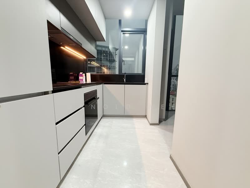 One Meyer, 1 Meyer Place, 3 Bedrooms, 1,033 sqft, Condominium For Sale, by Arnold Wee, 500133304 - Kitchen - PropertyGuru.com.sg