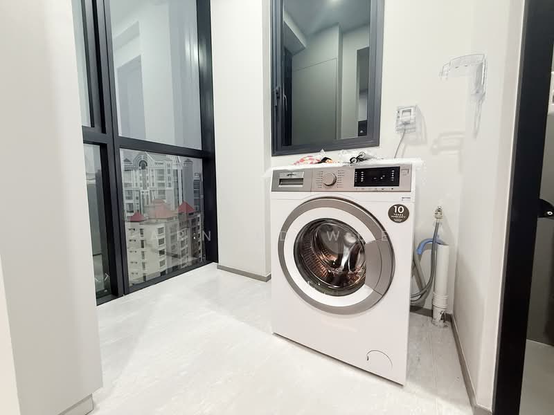 One Meyer, 1 Meyer Place, 3 Bedrooms, 1,033 sqft, Condominium For Sale, by Arnold Wee, 500133304 - Interior - PropertyGuru.com.sg