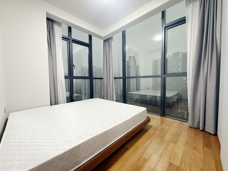 One Meyer, 1 Meyer Place, 3 Bedrooms, 1,033 sqft, Condominium For Sale, by Arnold Wee, 500133304 - Bedroom - PropertyGuru.com.sg