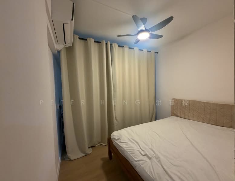 401 Bedok North Avenue 3, 401 Bedok North Avenue 3, Room Rental, 130 sqft, HDB Flat For Rent, by Peter Hung 洪嘉俊, 500133305 - Bedroom - PropertyGuru.com.sg