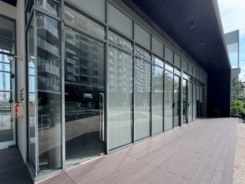 Thomson Three, 45 Bright Hill Drive, Room Rental, 90 sqft, Condominium For Rent, by Venus Wu, 500133310 - Function Room / Meeting Room - PropertyGuru.com.sg