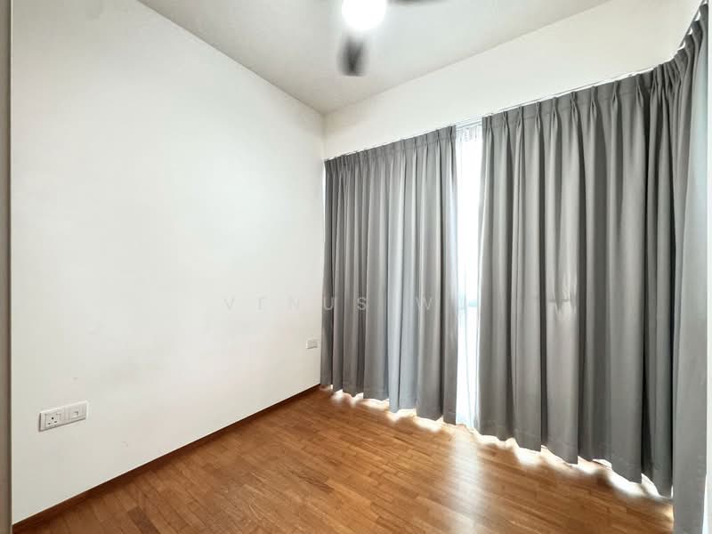 Thomson Three, 45 Bright Hill Drive, Room Rental, 90 sqft, Condominium For Rent, by Venus Wu, 500133310 - Bedroom 2 - PropertyGuru.com.sg