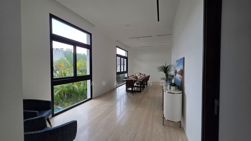 holland grove drive, , 5 Bedrooms, 12,109 sqft, Detached House For Sale, by Sara Ong, 500133311 - Dining Room - PropertyGuru.com.sg