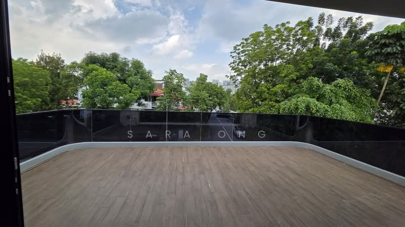 holland grove drive, , 5 Bedrooms, 12,109 sqft, Detached House For Sale, by Sara Ong, 500133311 - PropertyGuru.com.sg