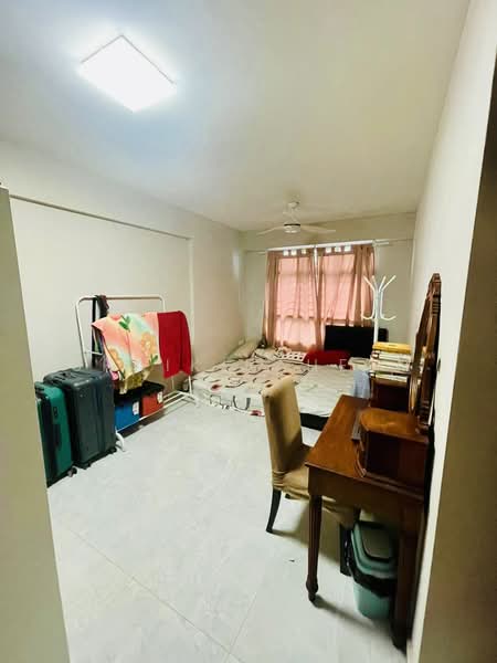 126A Canberra Street, 126A Canberra Street, 2 Bedrooms, 1,033 sqft, HDB Flat For Rent, by Shaik Raheem, 500133313 - Bedroom - PropertyGuru.com.sg