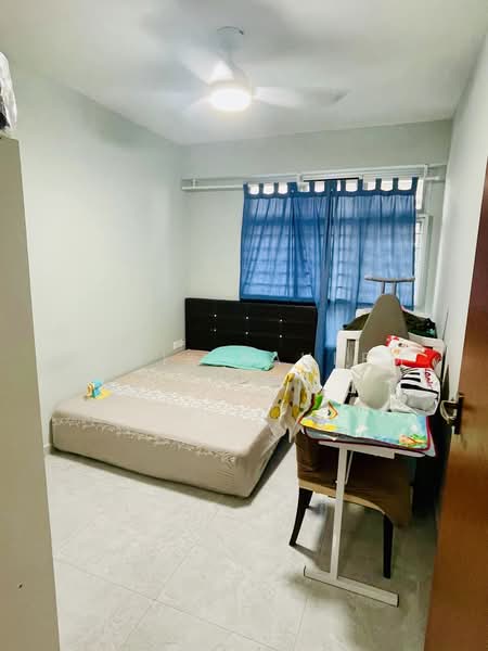 126A Canberra Street, 126A Canberra Street, 2 Bedrooms, 1,033 sqft, HDB Flat For Rent, by Shaik Raheem, 500133313 - Bedroom - PropertyGuru.com.sg