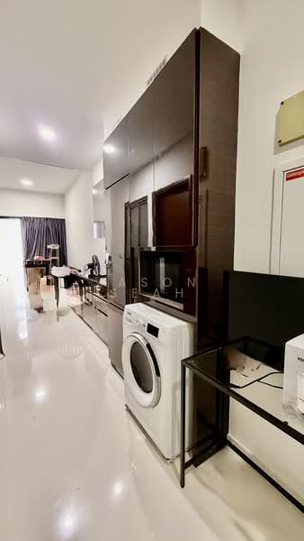 Forte Suites, 88 Mergui Road, 2 Bedrooms, 678 sqft, Condominium For Sale, by Jason Seah, 500133317 - Interior - PropertyGuru.com.sg