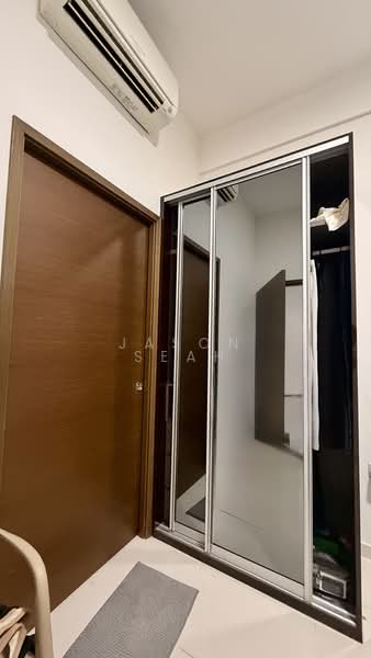 Forte Suites, 88 Mergui Road, 2 Bedrooms, 678 sqft, Condominium For Sale, by Jason Seah, 500133317 - Interior - PropertyGuru.com.sg