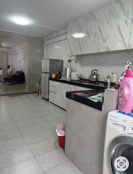 510 West Coast Drive, 510 West Coast Drive, 2 Bedrooms, 721 sqft, HDB Flat For Sale, by Furness Sng, 500133323 - Kitchen - PropertyGuru.com.sg