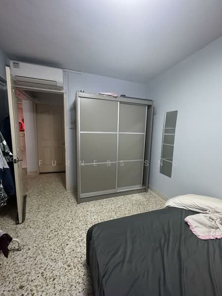 510 West Coast Drive, 510 West Coast Drive, 2 Bedrooms, 721 sqft, HDB Flat For Sale, by Furness Sng, 500133323 - Bedroom - PropertyGuru.com.sg