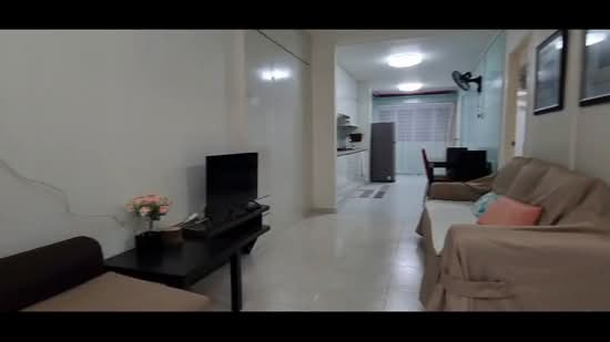 2 rooms 1 toilet blk 138 Marsiling agent fee apply, Marsiling road, 2 Bedrooms, 500 sqft, HDB Flat For Rent, by Lena Lee, 500133328 - PropertyGuru.com.sg