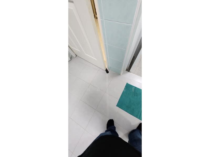 2 rooms 1 toilet blk 138 Marsiling agent fee apply, Marsiling road, 2 Bedrooms, 500 sqft, HDB Flat For Rent, by Lena Lee, 500133328 - Interior - PropertyGuru.com.sg
