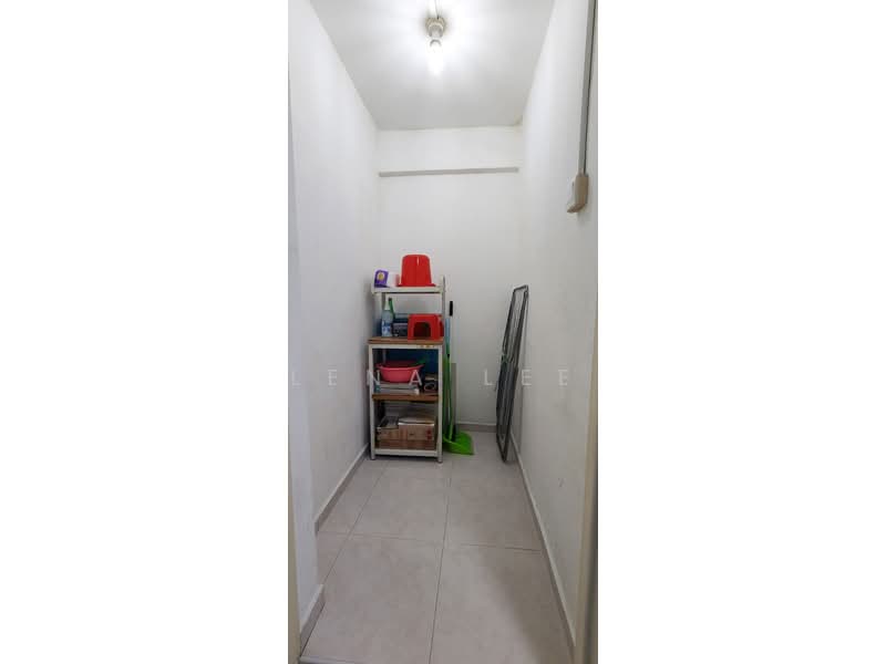 2 rooms 1 toilet blk 138 Marsiling agent fee apply, Marsiling road, 2 Bedrooms, 500 sqft, HDB Flat For Rent, by Lena Lee, 500133328 - Interior - PropertyGuru.com.sg