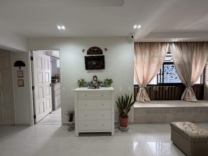 147 Lorong 2 Toa Payoh, 147 Lorong 2 Toa Payoh, Room Rental, 120 sqft, HDB Flat For Rent, by Christopher Yap, 500133329 - Interior - PropertyGuru.com.sg