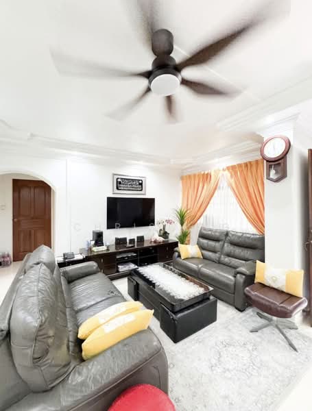 For Sale - 288E Bukit Batok Street 25