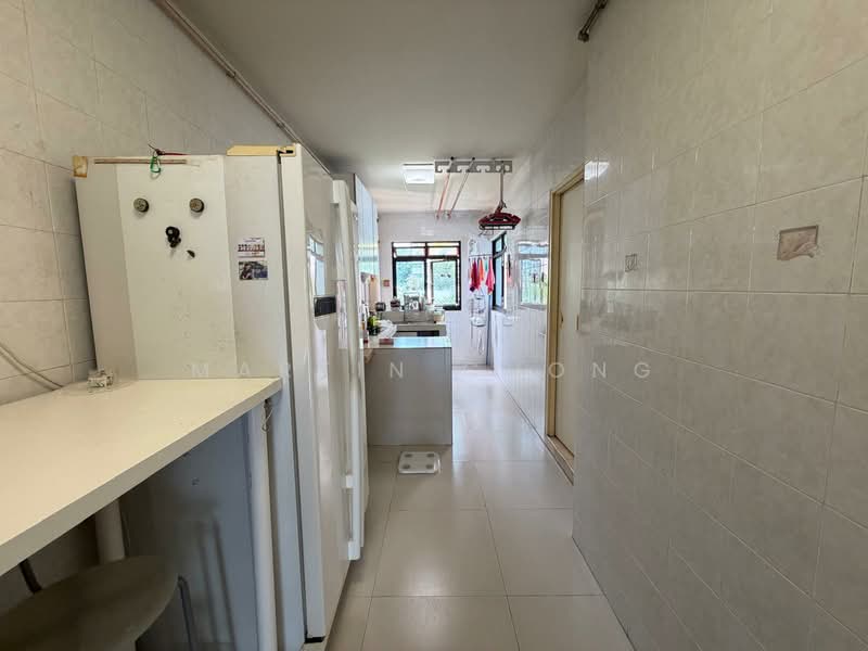 60 Teban Gardens Road, 60 Teban Gardens Road, 3 Bedrooms, 1,184 sqft, HDB Flat For Sale, by Martin Chong, 500133340 - Kitchen - PropertyGuru.com.sg