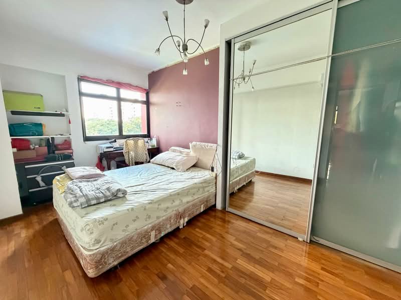 60 Teban Gardens Road, 60 Teban Gardens Road, 3 Bedrooms, 1,184 sqft, HDB Flat For Sale, by Martin Chong, 500133340 - Bedroom - PropertyGuru.com.sg