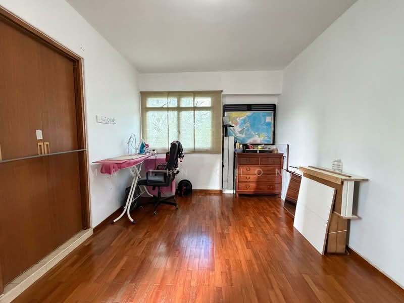 60 Teban Gardens Road, 60 Teban Gardens Road, 3 Bedrooms, 1,184 sqft, HDB Flat For Sale, by Martin Chong, 500133340 - Bedroom - PropertyGuru.com.sg