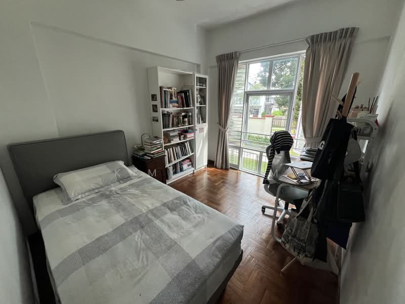 Sunrise Gardens, 53 Sunrise Gardens, 3 Bedrooms, 1,443 sqft, Condominium For Sale, by Kimyee Lim, 500133341 - Bedroom 2 - PropertyGuru.com.sg