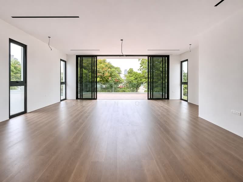 Henry Park, 1 Mount Sinai Road, 5 Bedrooms, 12,110 sqft, Semi-Detached House For Sale, by Kevin Ong, 500133342 - Living Room - PropertyGuru.com.sg