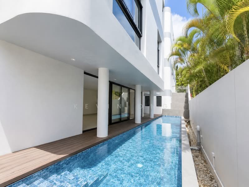 Henry Park, 1 Mount Sinai Road, 5 Bedrooms, 12,110 sqft, Semi-Detached House For Sale, by Kevin Ong, 500133342 - Exterior - PropertyGuru.com.sg