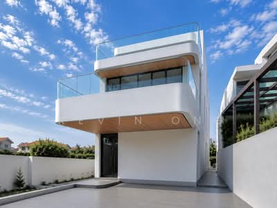 For Sale - Henry Park