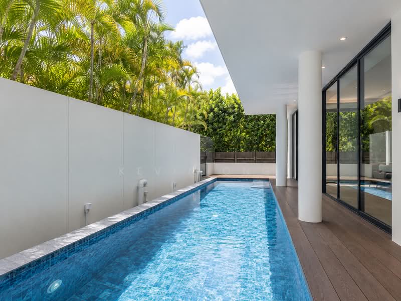Henry Park, 1 Mount Sinai Road, 5 Bedrooms, 12,110 sqft, Semi-Detached House For Sale, by Kevin Ong, 500133342 - Exterior - PropertyGuru.com.sg