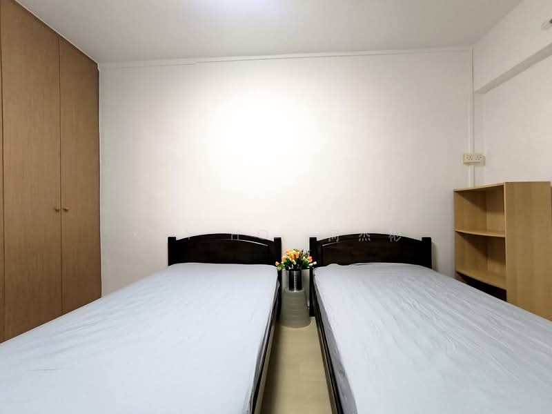 444 Ang Mo Kio Avenue 10, 444 Ang Mo Kio Avenue 10, Room Rental, 129 sqft, HDB Flat For Rent, by Kay HO  何杰彬, 500133350 - Bedroom - PropertyGuru.com.sg