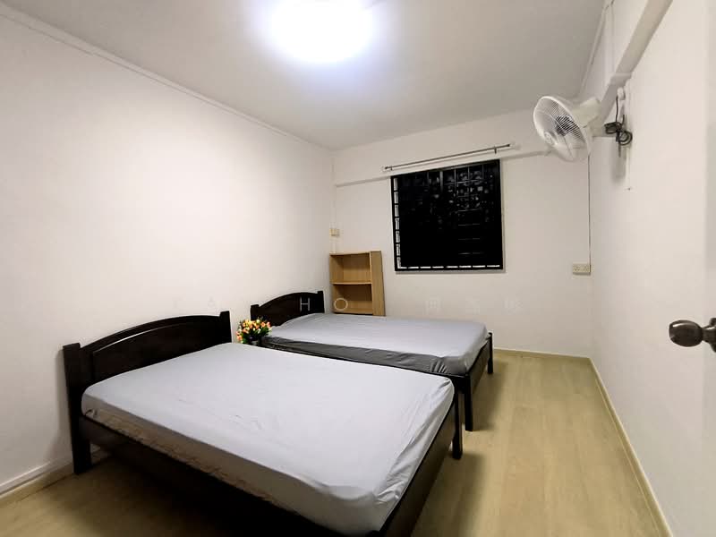 444 Ang Mo Kio Avenue 10, 444 Ang Mo Kio Avenue 10, Room Rental, 129 sqft, HDB Flat For Rent, by Kay HO  何杰彬, 500133350 - Bedroom - PropertyGuru.com.sg