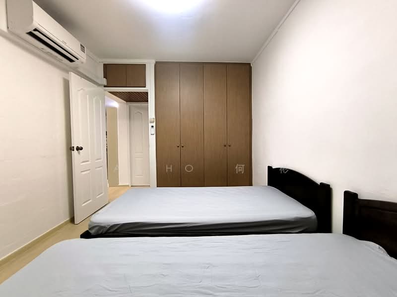 444 Ang Mo Kio Avenue 10, 444 Ang Mo Kio Avenue 10, Room Rental, 129 sqft, HDB Flat For Rent, by Kay HO  何杰彬, 500133350 - Bedroom - PropertyGuru.com.sg