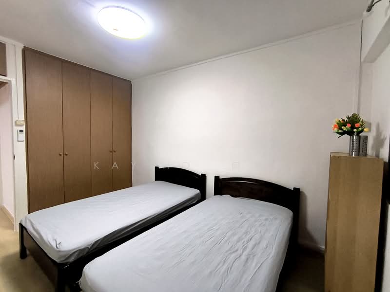 444 Ang Mo Kio Avenue 10, 444 Ang Mo Kio Avenue 10, Room Rental, 129 sqft, HDB Flat For Rent, by Kay HO  何杰彬, 500133350 - PropertyGuru.com.sg