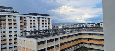 For Sale - 205 Serangoon Central