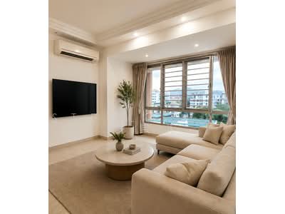 For Rent - Maple Woods