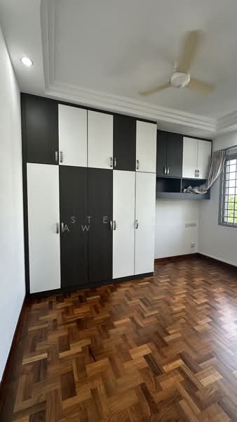 Maple Woods, 989 Bukit Timah Road, 3 Bedrooms, 1,335 sqft, Condominium For Rent, by Stella Law 罗宝儿, 500133355 - PropertyGuru.com.sg
