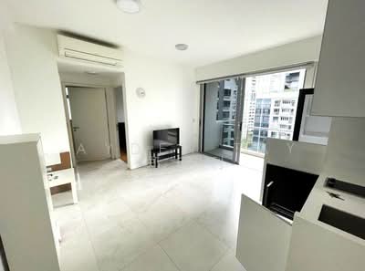 For Rent - Suites @ Newton