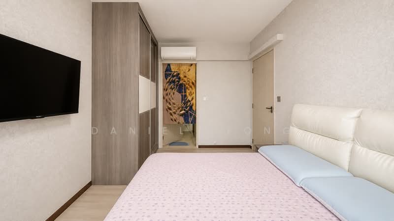932A Hougang Avenue 9, 932A Hougang Avenue 9, 2 Bedrooms, 721 sqft, HDB Flat For Sale, by Daniel Leong, 500133366 - Bedroom - PropertyGuru.com.sg