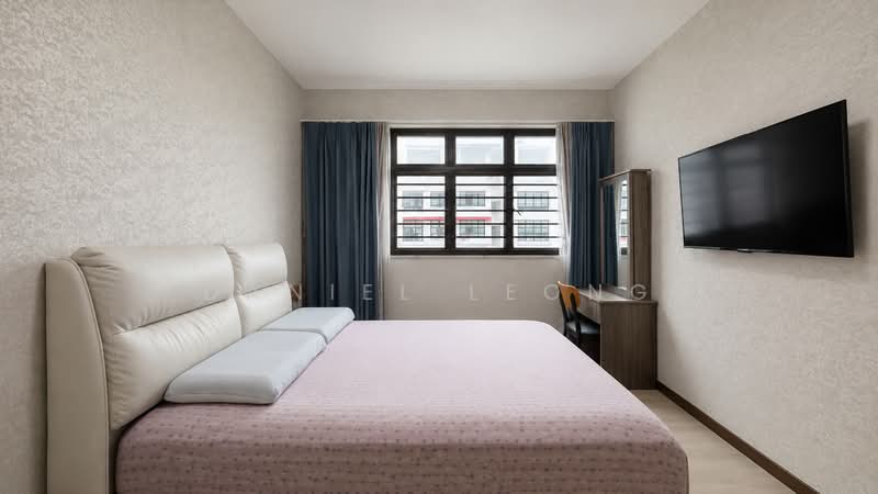 932A Hougang Avenue 9, 932A Hougang Avenue 9, 2 Bedrooms, 721 sqft, HDB Flat For Sale, by Daniel Leong, 500133366 - Bedroom - PropertyGuru.com.sg