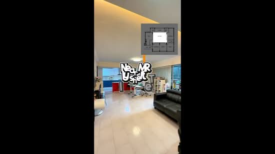 1 Toh Yi Drive, 1 Toh Yi Drive, 4 Bedrooms, 1,378 sqft, HDB Flat For Sale, by Sherris Hui, 500133368 - PropertyGuru.com.sg