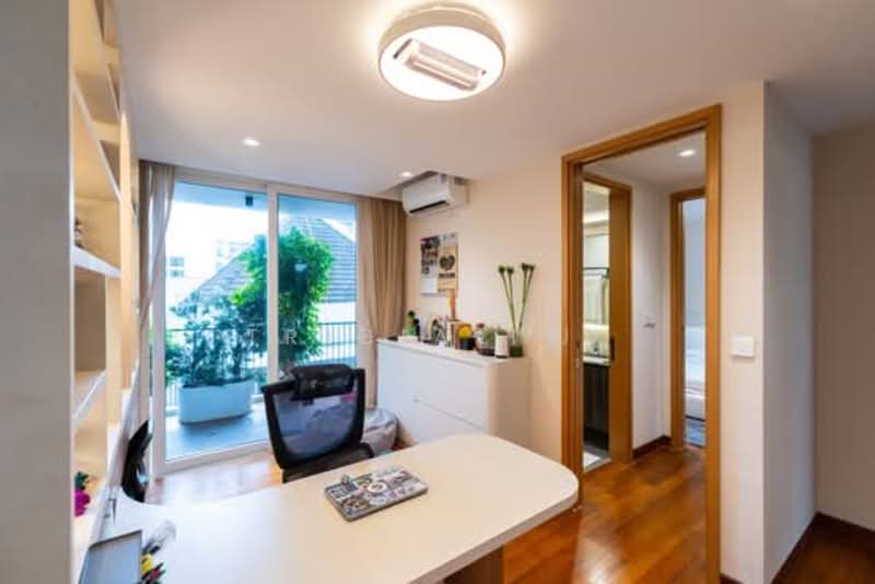 Grace Garden, , 6 Bedrooms, 7,500 sqft, Corner Terrace For Sale, by Tricia Tay, 500133370 - Study - PropertyGuru.com.sg