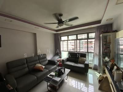 For Sale - 476B Upper Serangoon View
