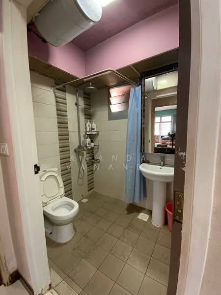 476B Upper Serangoon View, 476B Upper Serangoon View, 3 Bedrooms, 1,023 sqft, HDB Flat For Sale, by Ananda Sivanandam, 500133374 - Bathroom - PropertyGuru.com.sg