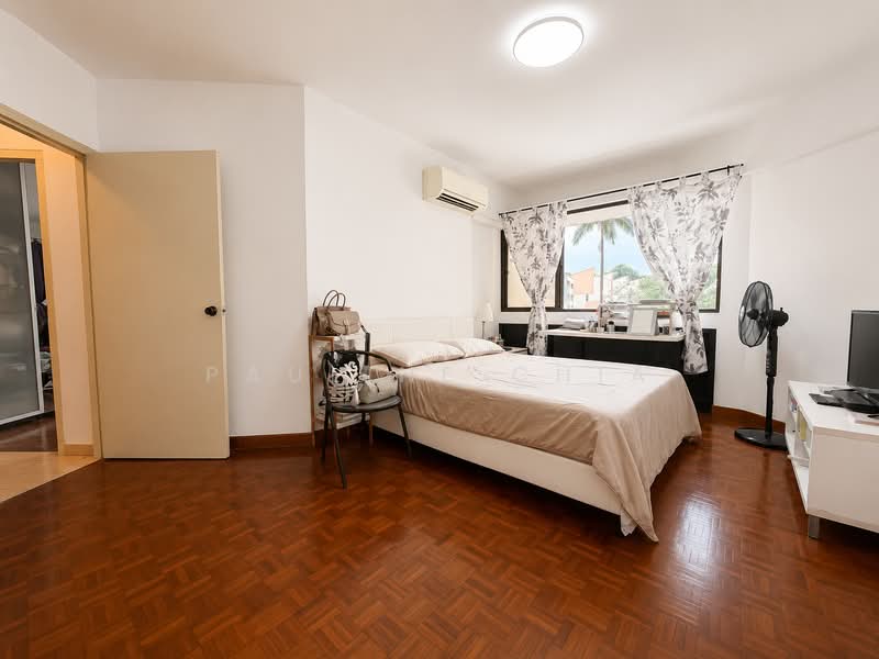Ivory Heights, 124 Jurong East Street 13, 3 Bedrooms, 1,701 sqft, Condominium For Sale, by Pauline Chia, 500133381 - Bedroom - PropertyGuru.com.sg