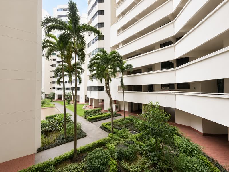 Ivory Heights, 124 Jurong East Street 13, 3 Bedrooms, 1,701 sqft, Condominium For Sale, by Pauline Chia, 500133381 - Exterior - PropertyGuru.com.sg