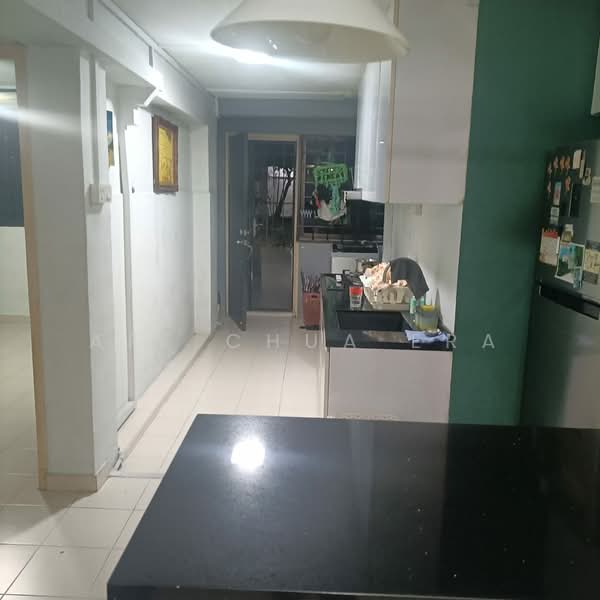 50 Circuit Road, 50 Circuit Road, Room Rental, 100 sqft, HDB Flat For Rent, by Afe Chua ERA, 500133382 - Kitchen - PropertyGuru.com.sg