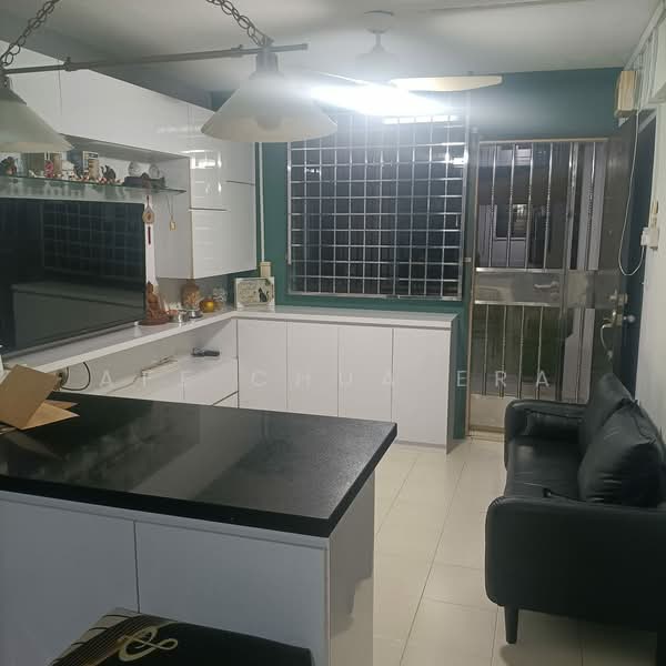 50 Circuit Road, 50 Circuit Road, Room Rental, 100 sqft, HDB Flat For Rent, by Afe Chua ERA, 500133382 - Kitchen - PropertyGuru.com.sg
