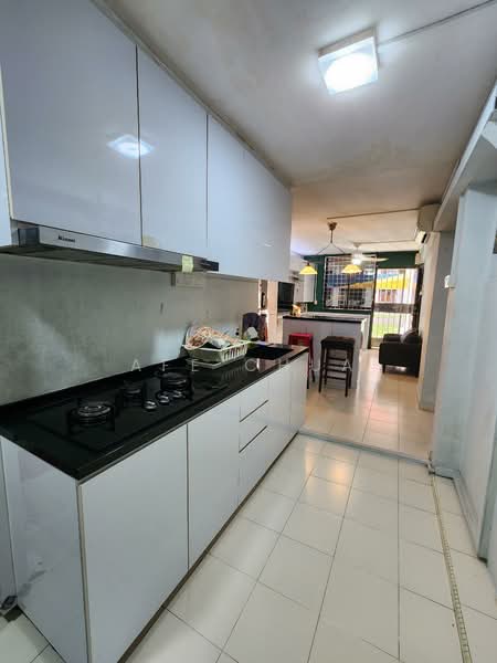 50 Circuit Road, 50 Circuit Road, Room Rental, 100 sqft, HDB Flat For Rent, by Afe Chua, 500133382 - Kitchen - PropertyGuru.com.sg